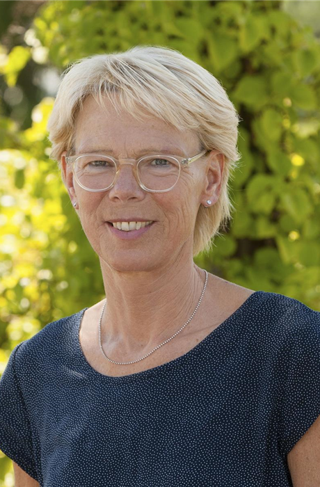 Helga Mundt Image